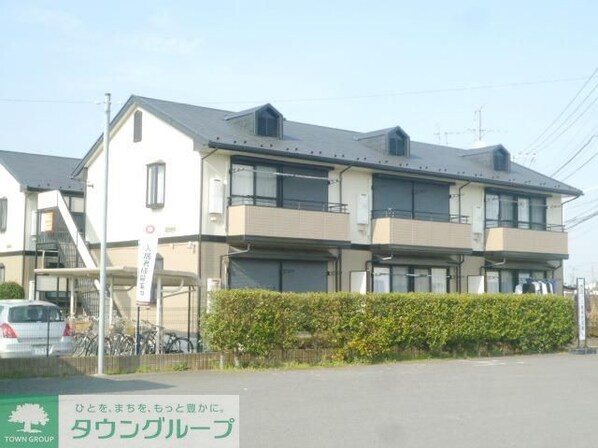 エントピア新秋津B棟の物件内観写真